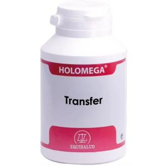 Equisalud Holomega Transfer 180 Capsules