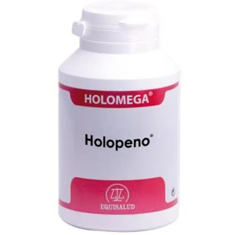 Equisalud Holopene Antioxidant 50 Capsules