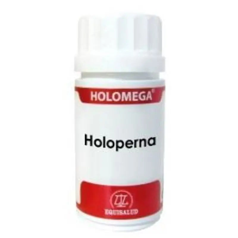 Equisalud Holoperna Green Lipped Mussel 50 Capsules