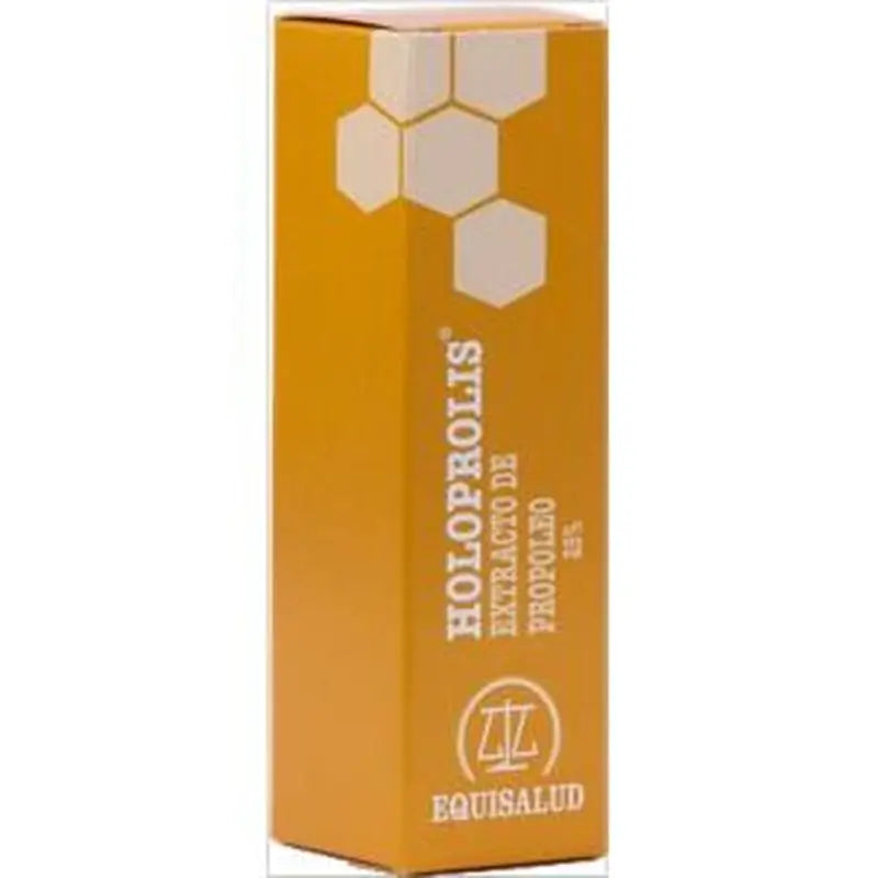 Equisalud Holoprolis Spray Ac. Essential Foot Spray 31Ml.
