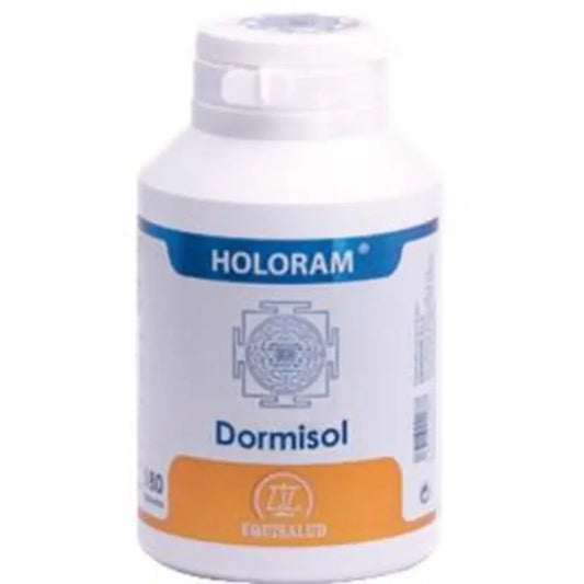 Equisalud Holoram Dormisol 180 Capsules