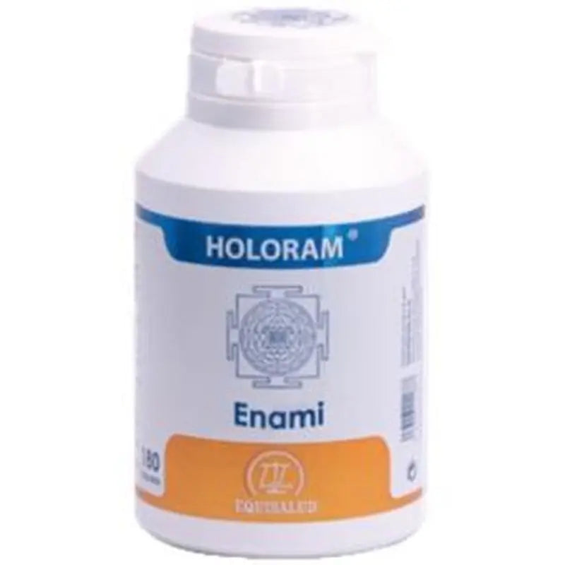 Equisalud Holoram Enami 180 Capsules