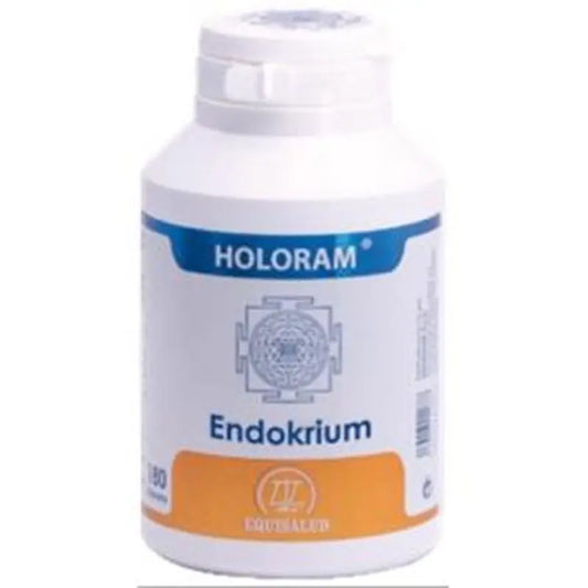 Equisalud Holoram Endokrium 180 Capsules