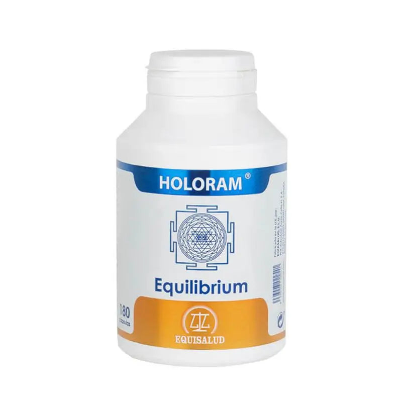 Equisalud Holoram Equilibrium , 180 capsules