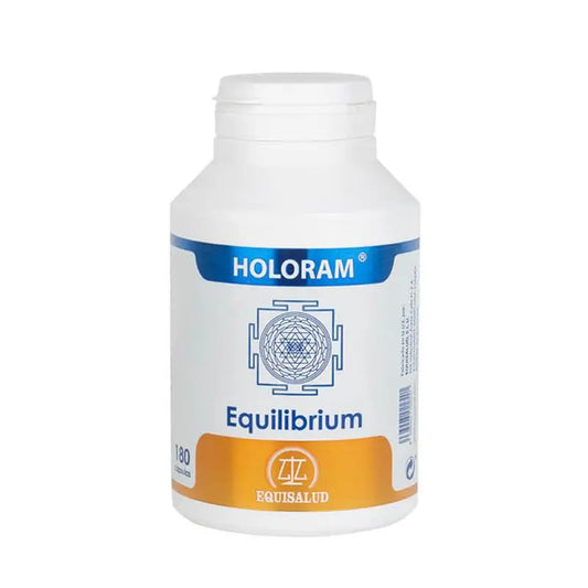Equisalud Holoram Equilibrium , 180 capsules