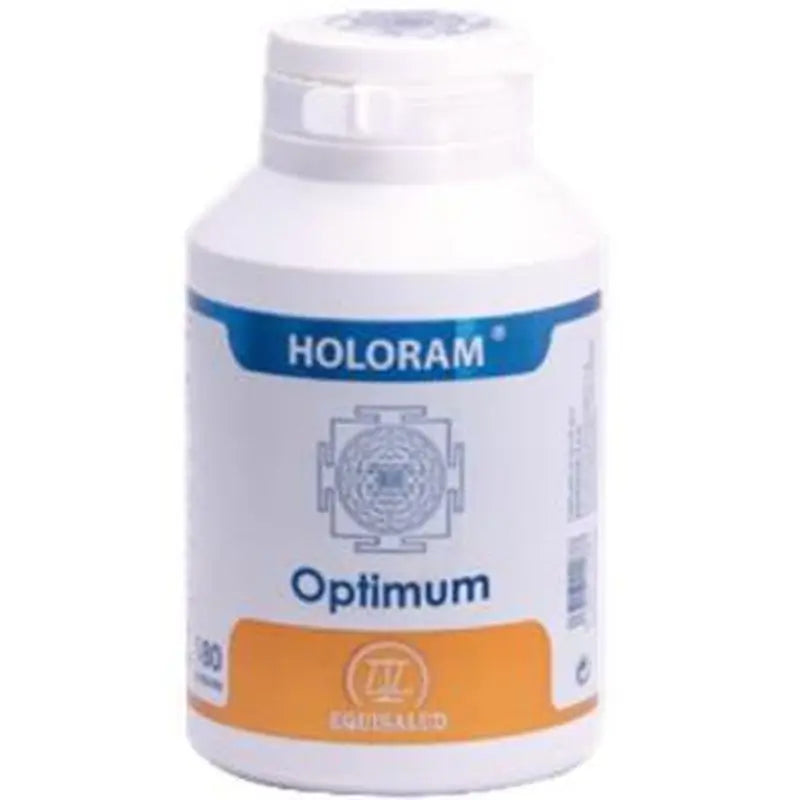 Equisalud Holoram Optimum 180 Capsules