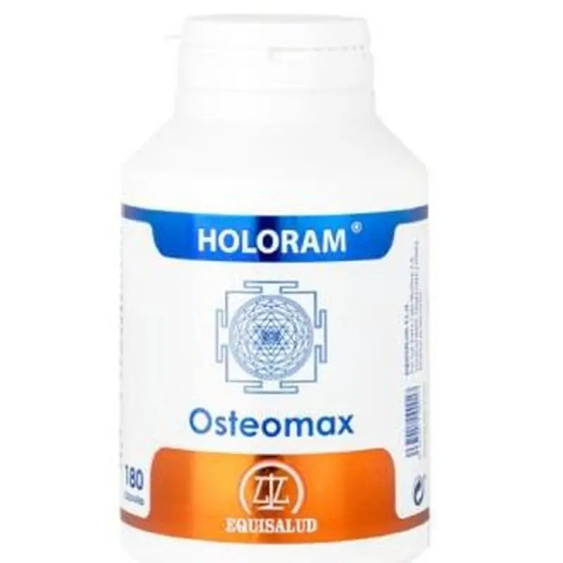 Equisalud Holoram Osteomax 180 Capsules