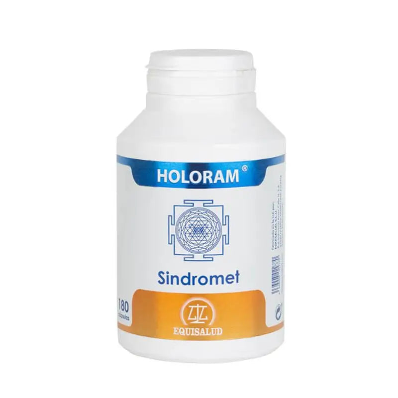 Equisalud Holoram Sindromet , 180 capsules