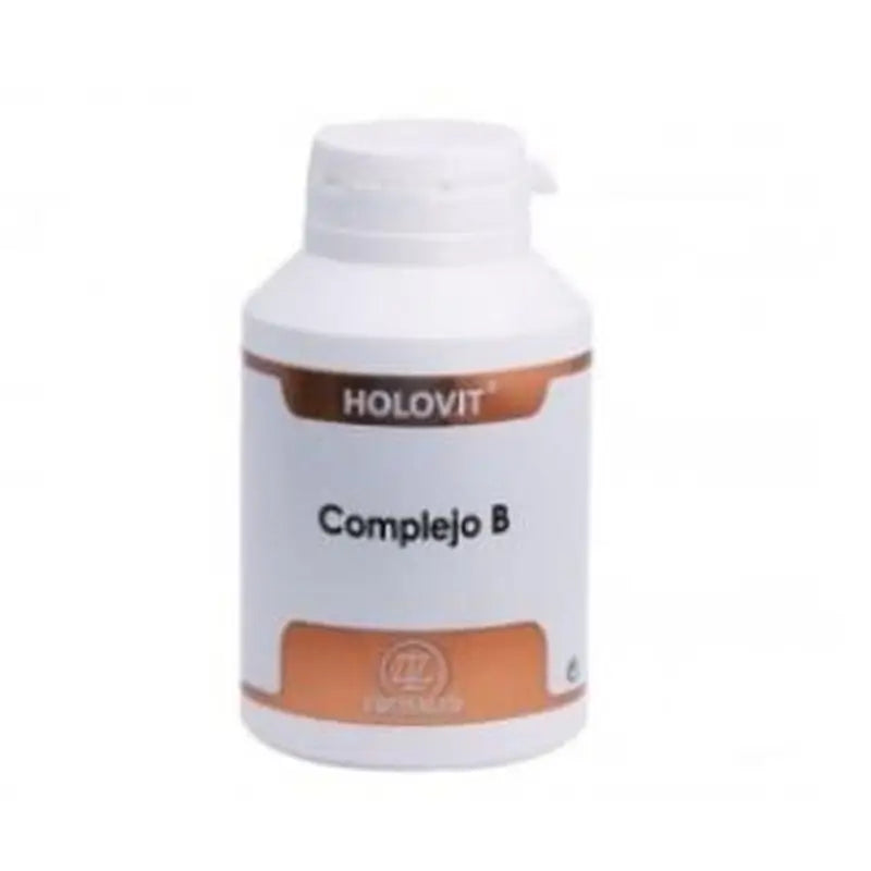 Equisalud Holovit B-Complex 180 Capsules