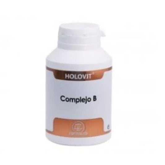 Equisalud Holovit B-Complex 180 Capsules