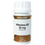 Equisalud Holovit Vit. B2 25Mg. 50 Capsules