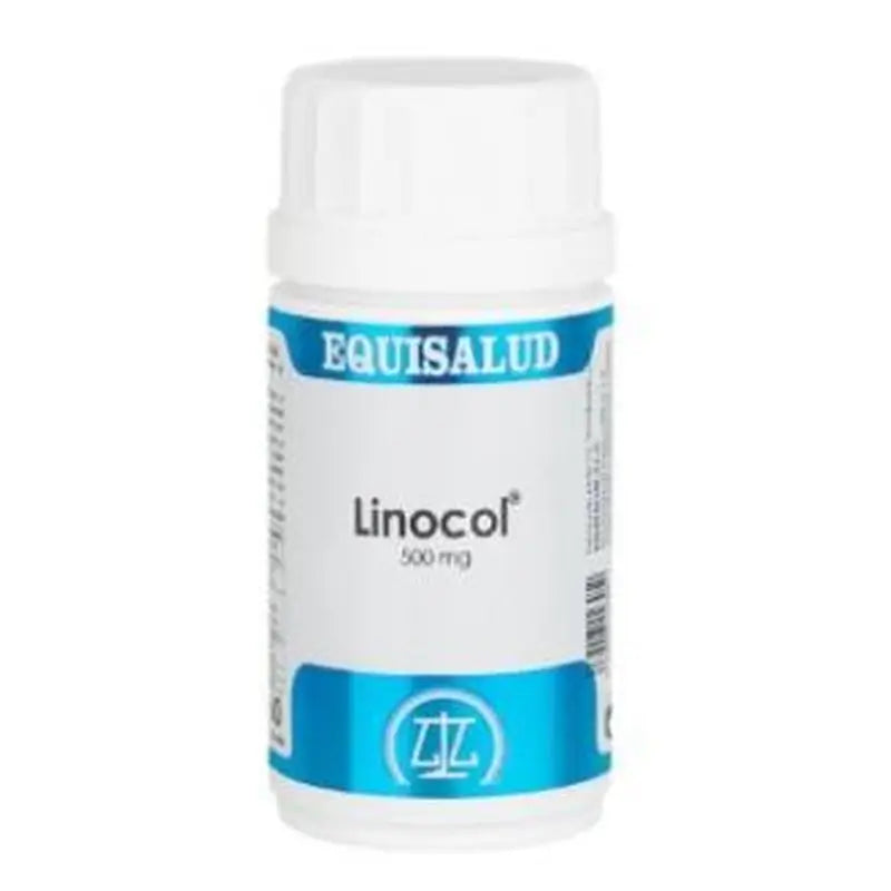 Equisalud Linocol 60Pearls
