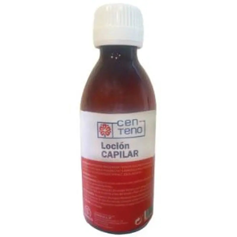 Equisalud Rye Hair Lotion 200Ml.