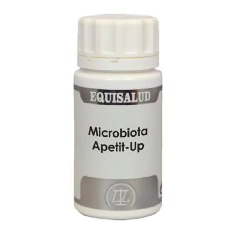 Equisalud Microbiota Apetit-Up 60 Capsules