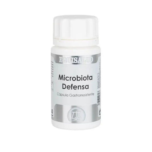 Equisalud Microbiota Defence , 60 capsules