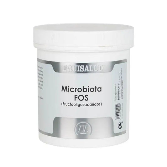 Equisalud Microbiota Fos (Fructo-Oligosaccharides)