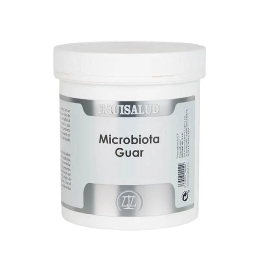 Equisalud Microbiota Guar (Prebiotic) Powder , 125 g