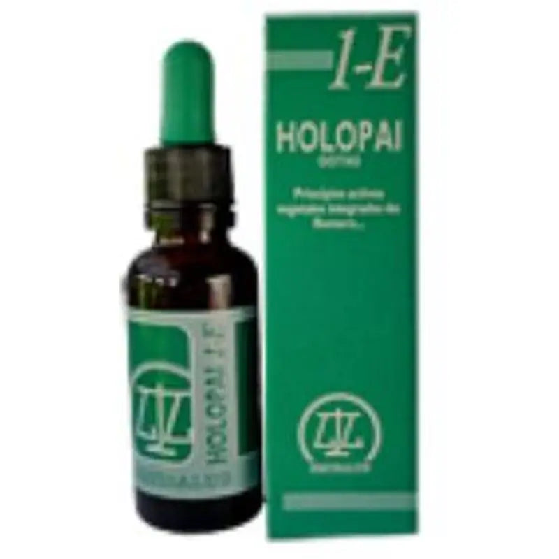 Equisalud Pai-1E Holopai (S.N.C. Stimulant)