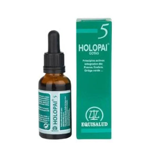 Equisalud Pai-5 Holopai (Rheumatic Conditions)
