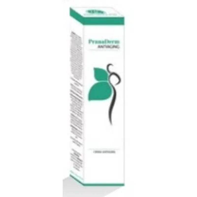 Equisalud Pranaderm Antiaging Cream 50Ml.