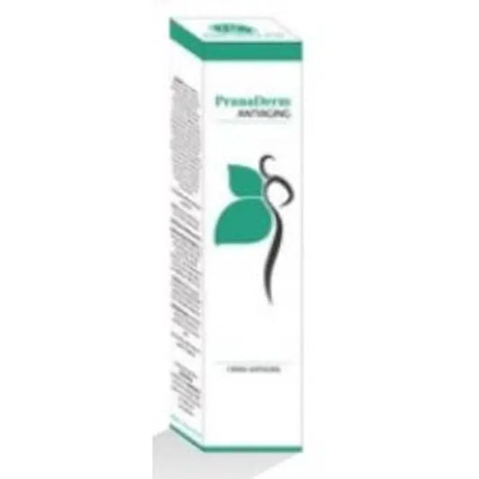 Equisalud Pranaderm Antiaging Cream 50Ml.