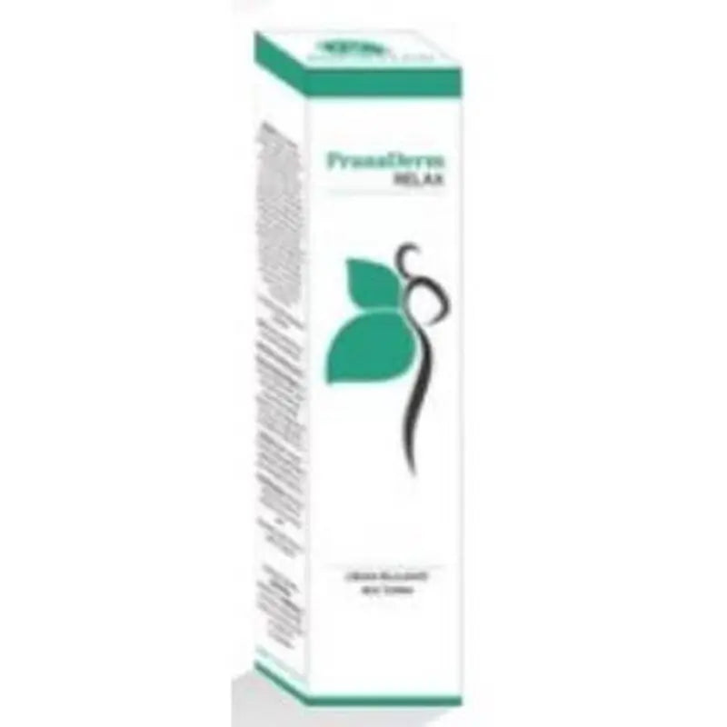 Equisalud Pranaderm Relax Cream 50Ml.