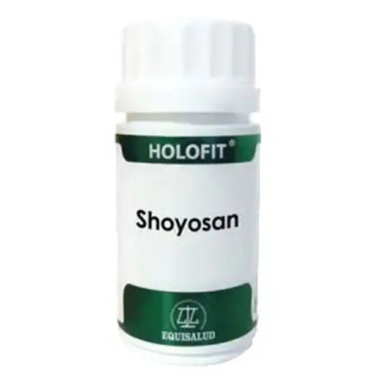 Equisalud Shoyosan 50 Capsules