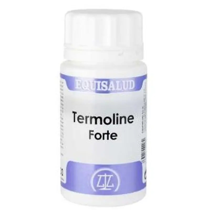 Equisalud Termoline Forte 30 Capsules