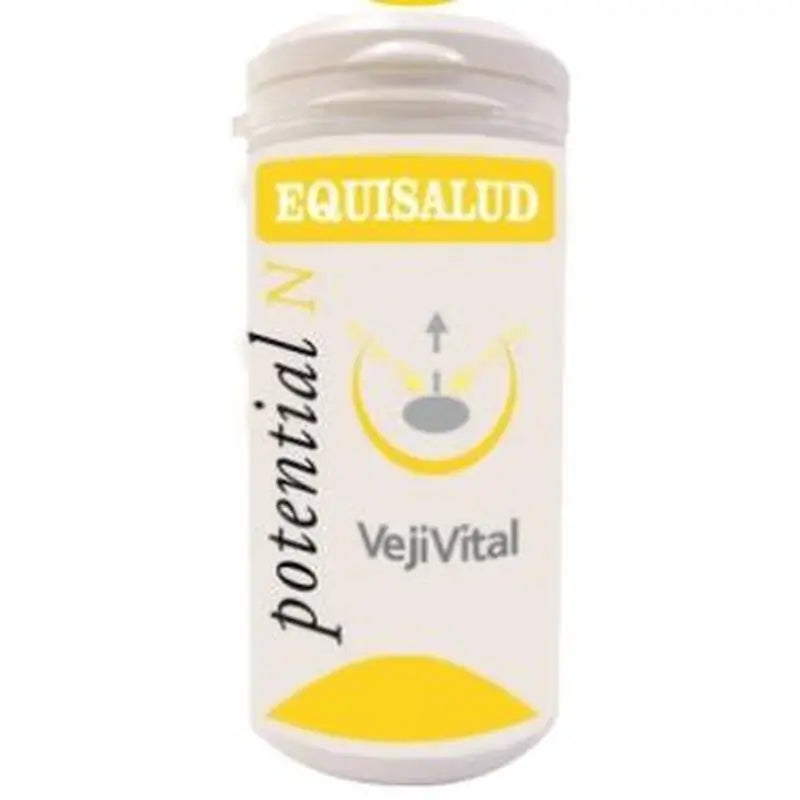 Equisalud Vejivital 60 Capsules