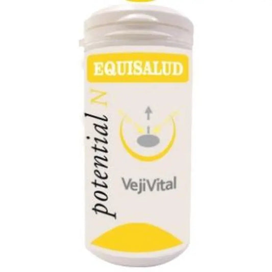 Equisalud Vejivital 60 Capsules