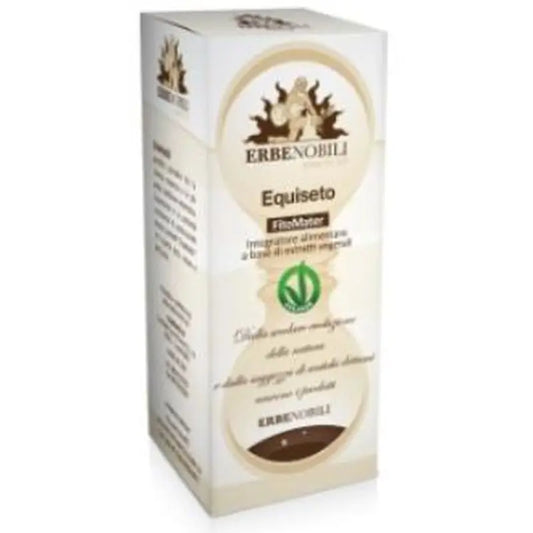 Erbenobili Horsetail Horsetail Echinacea Extract Phytomater 50Ml