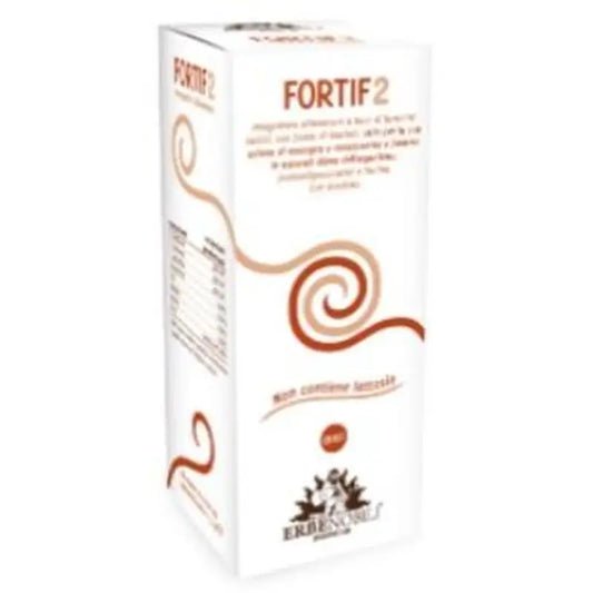 Erbenobili Fortif2 Compost Probiotic Geniturinary 30Cap