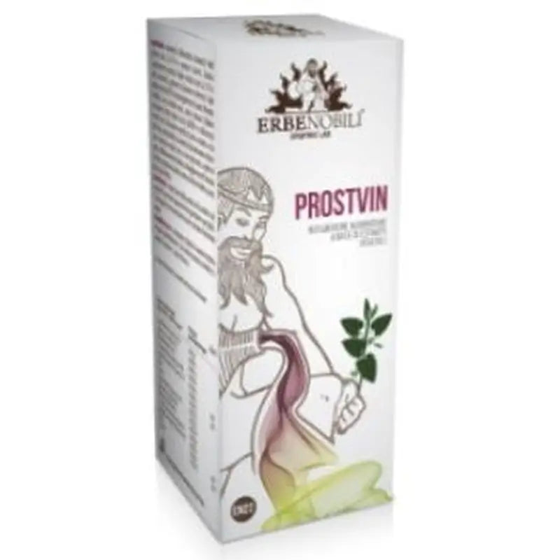 Erbenobili Prostvin Comp Prostate Hyperplasia 60Comp