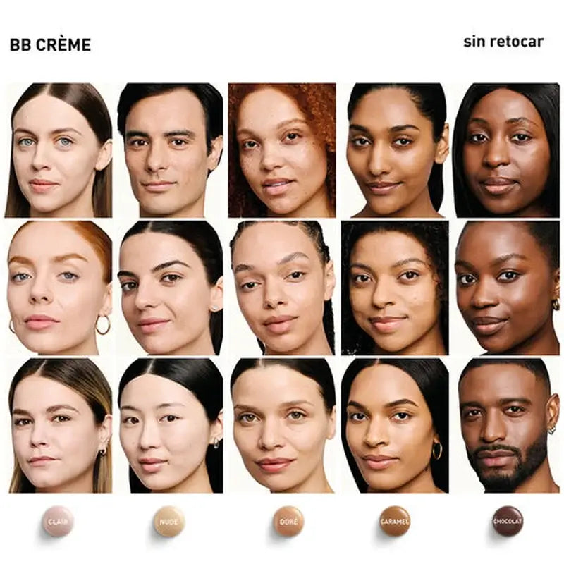 Erborian Bb Creme Chocolat, 40 ml