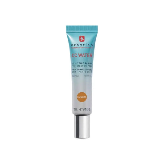Erborian Cc Water Caramel, 15 ml
