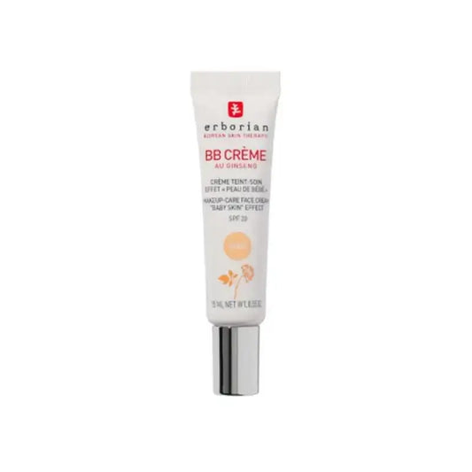 Erborian Finish Bb Crème Nude, 15 ml