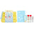 Erborian Localkit26 Hydra Pouch, Light Shade