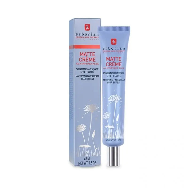 Erborian Matte Creme Mattifying Treatment 45Ml
