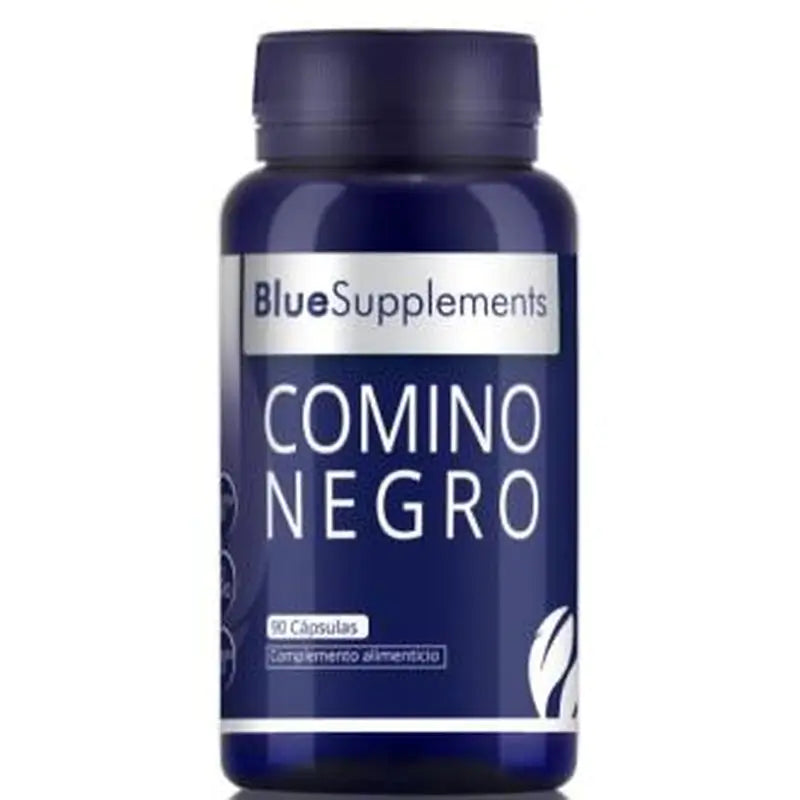 Ergonat Black Cumin 90 Capsules