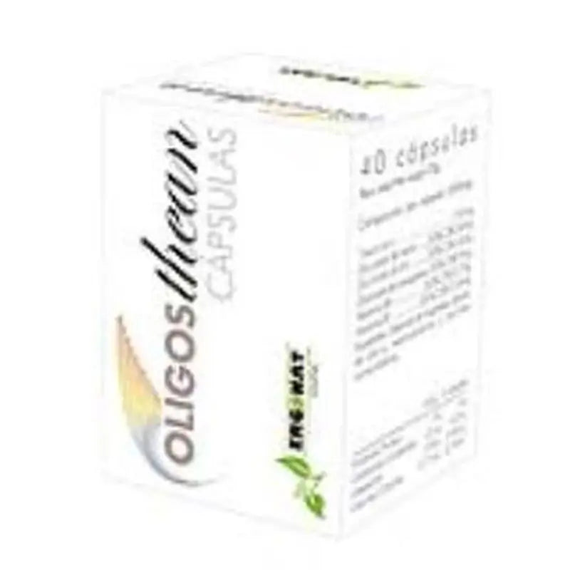 Ergonat Oligosthean 40 Capsules