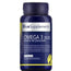 Ergonat Omega 3 35-25 90 Capsules