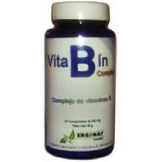 Ergonat Vitabin Complex 90 Tablets
