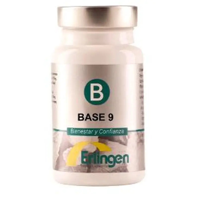 Erlingen Base 09 , 60 tablets