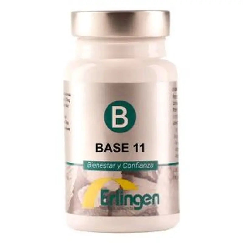 Erlingen Base 11 , 60 tablets