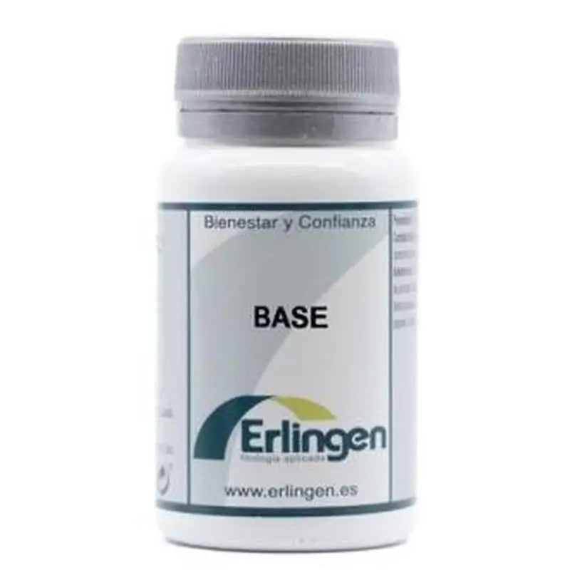 Erlingen Base 2P 60 Tablets