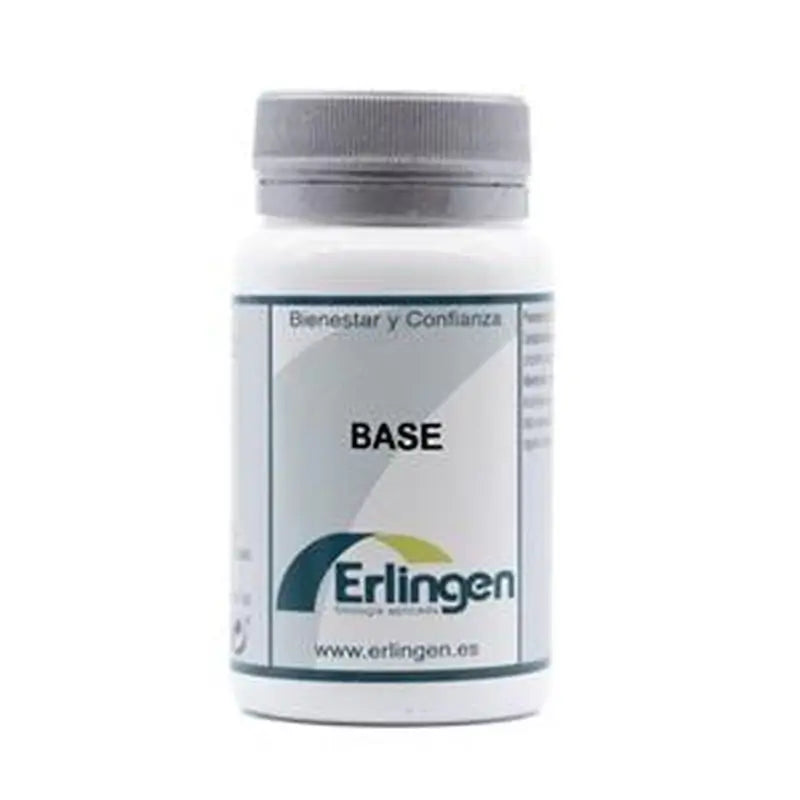 Erlingen Base 3 , 60 tablets