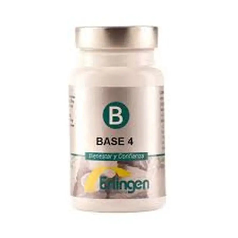 Erlingen Base 4 , 60 tablets