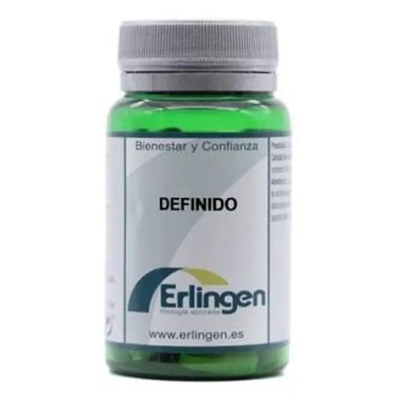 Erlingen Base Defined 100 60 Tablets