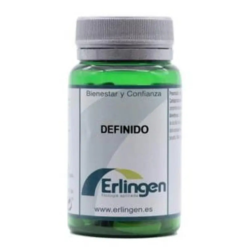 Erlingen Base Defined 100A 60 Tablets