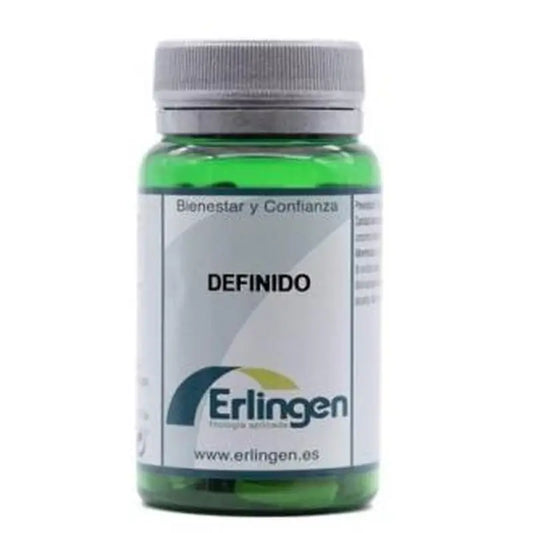 Erlingen Base Defined 100C 60 Tablets